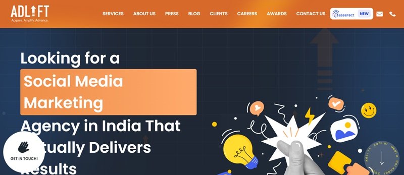 B2B SaaS SEO Agency
