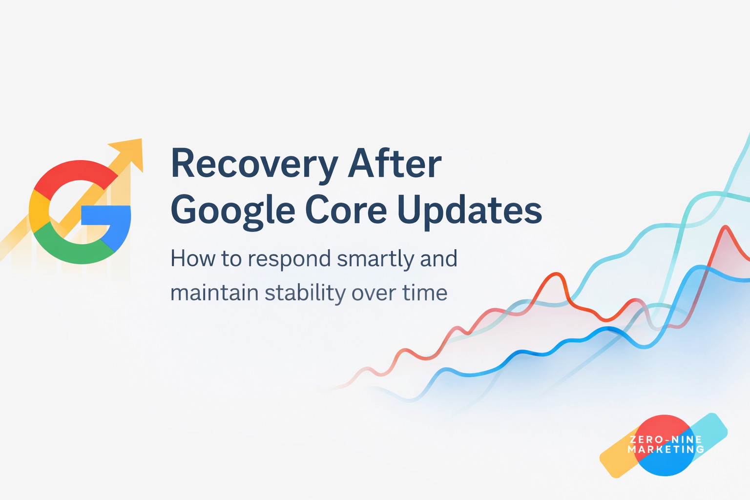 How To Recover From December 2025 Google Core Update